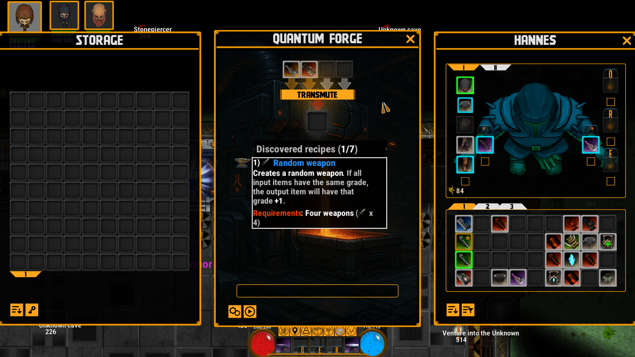 Gnomageddon screenshot 11