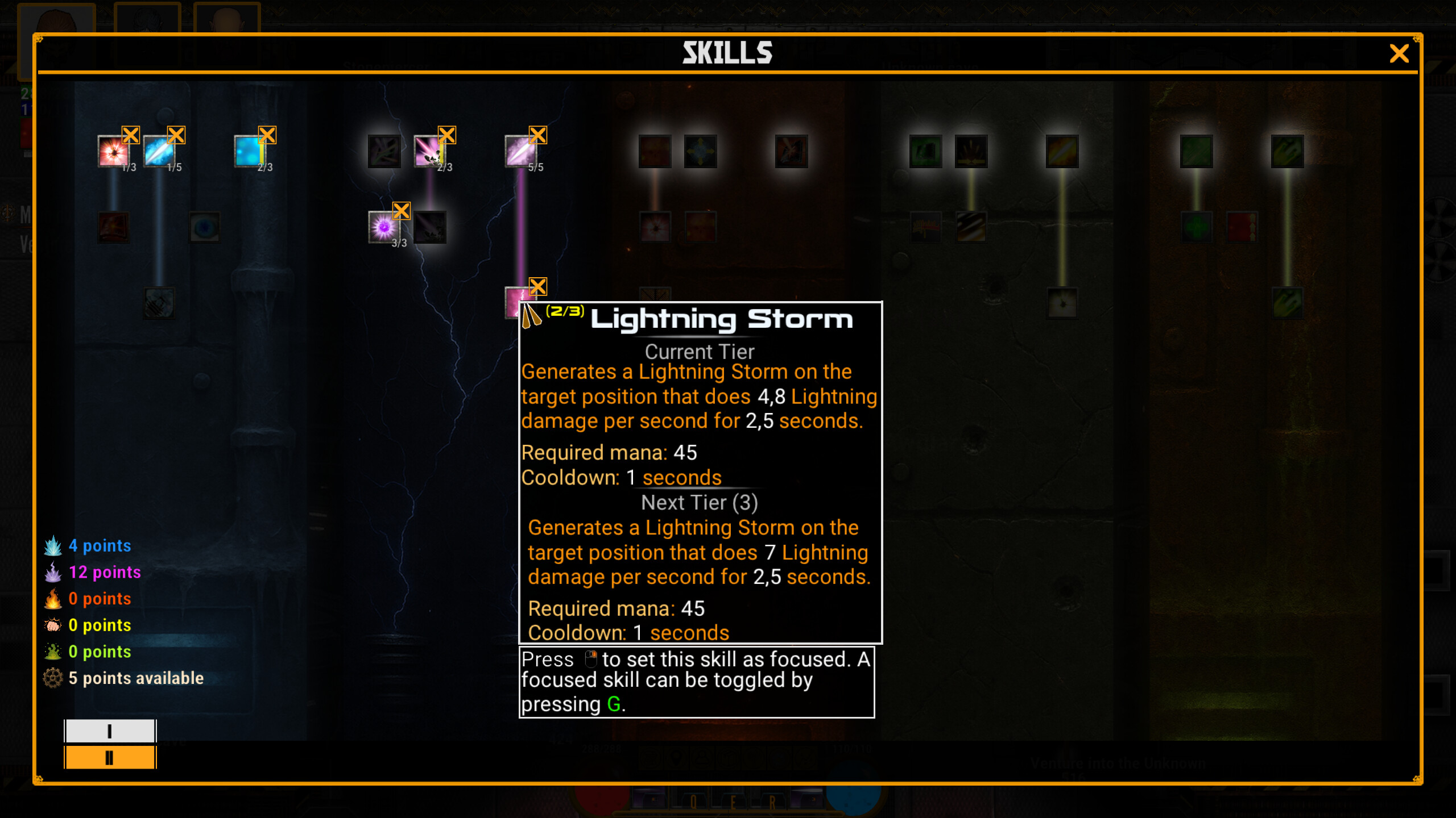 Gnomageddon screenshot 6