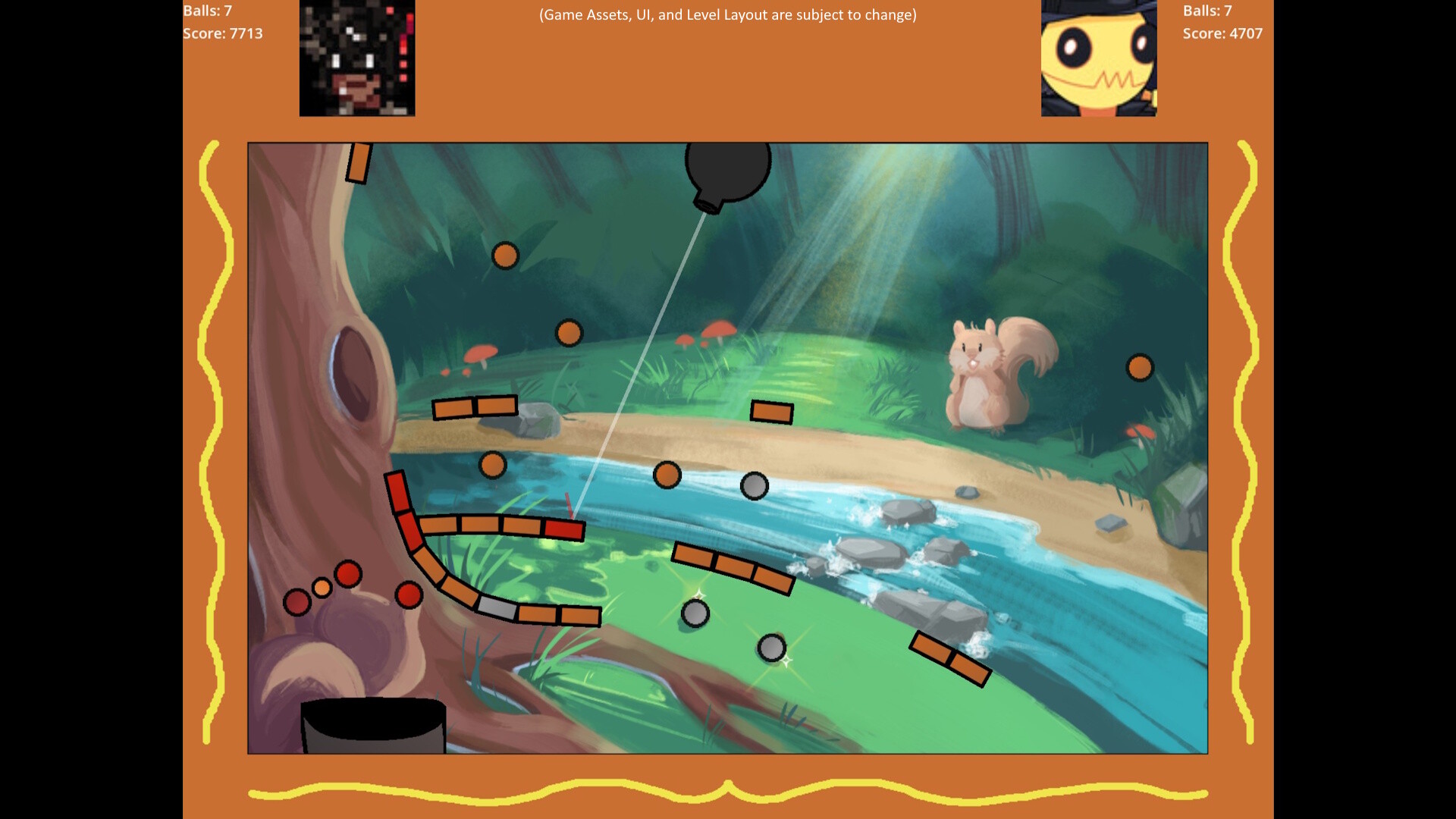 Peg Together screenshot 4
