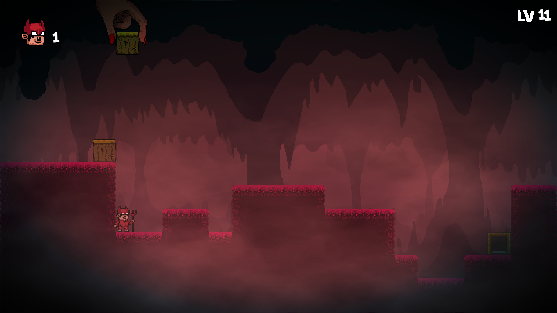 Devil Laugh screenshot 1