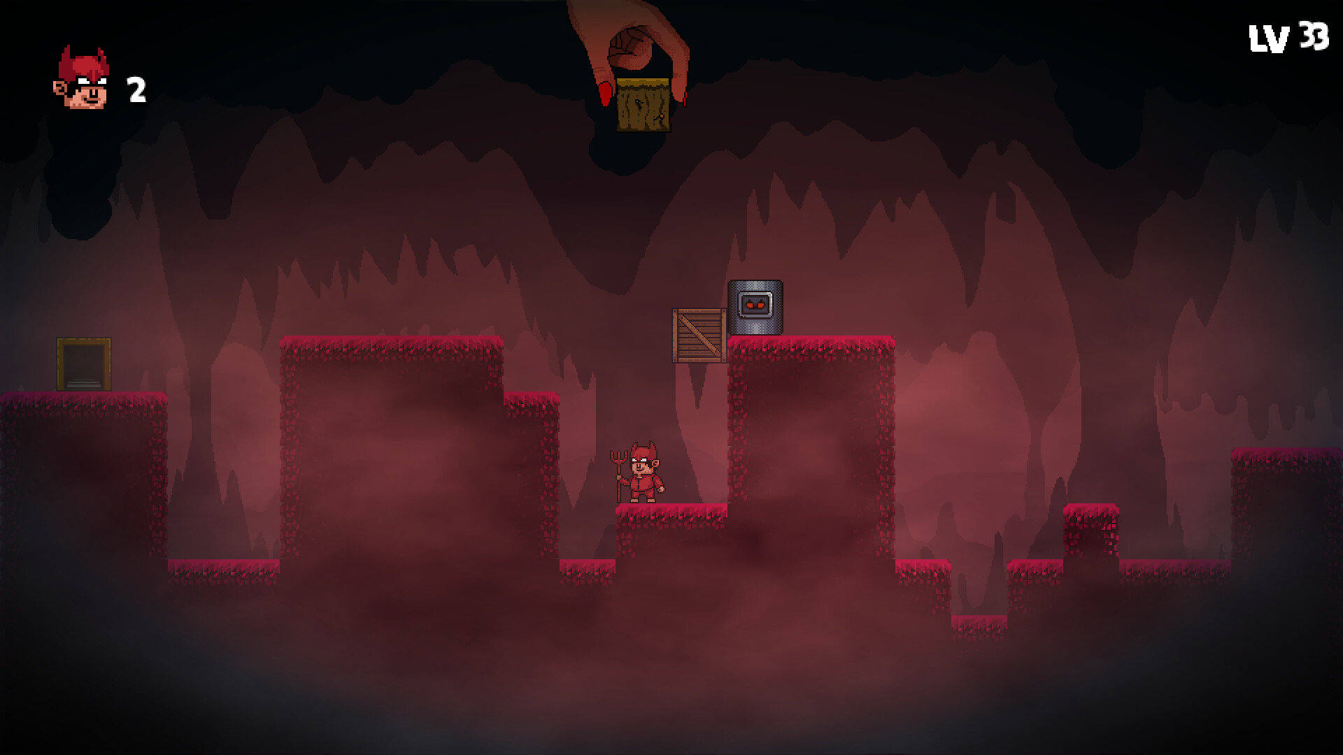 Devil Laugh screenshot 4