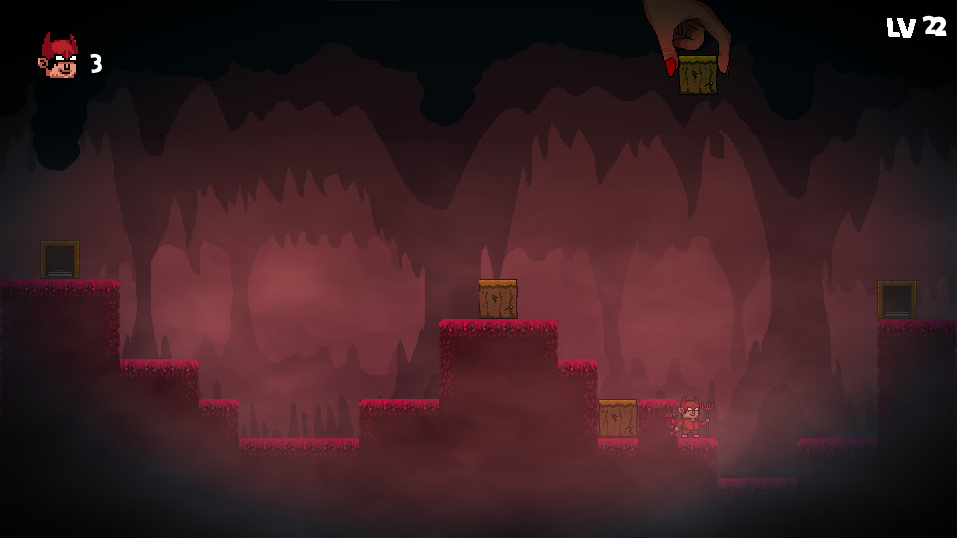 Devil Laugh screenshot 3