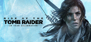 Rise of the Tomb Raider™