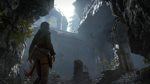 图片[3]-古墓丽影10：崛起-20周年版 Rise of the Tomb Raider: 20 Year Celebration v1.0.1026 赠修改器+全收集存档（官中+国配）-无忧免费游戏网