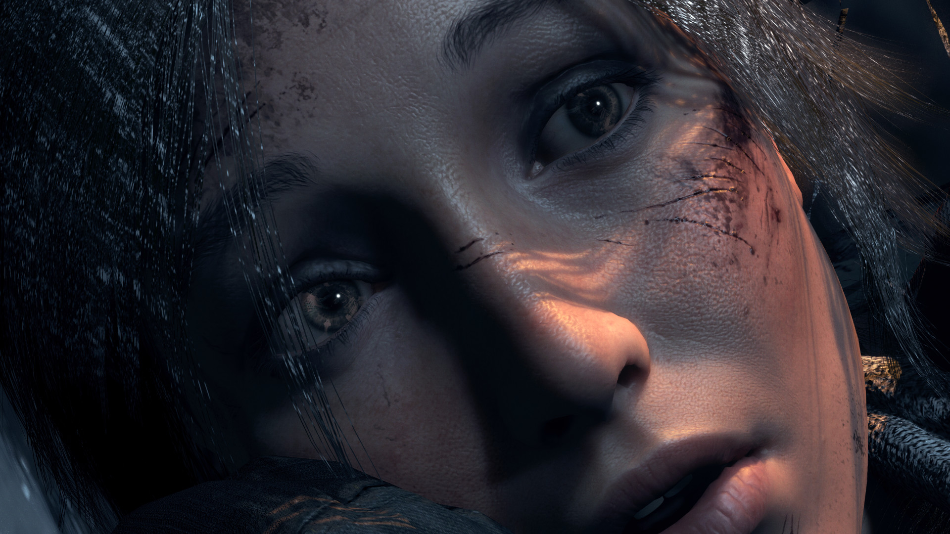 Rise of the Tomb Raider screenshot 6