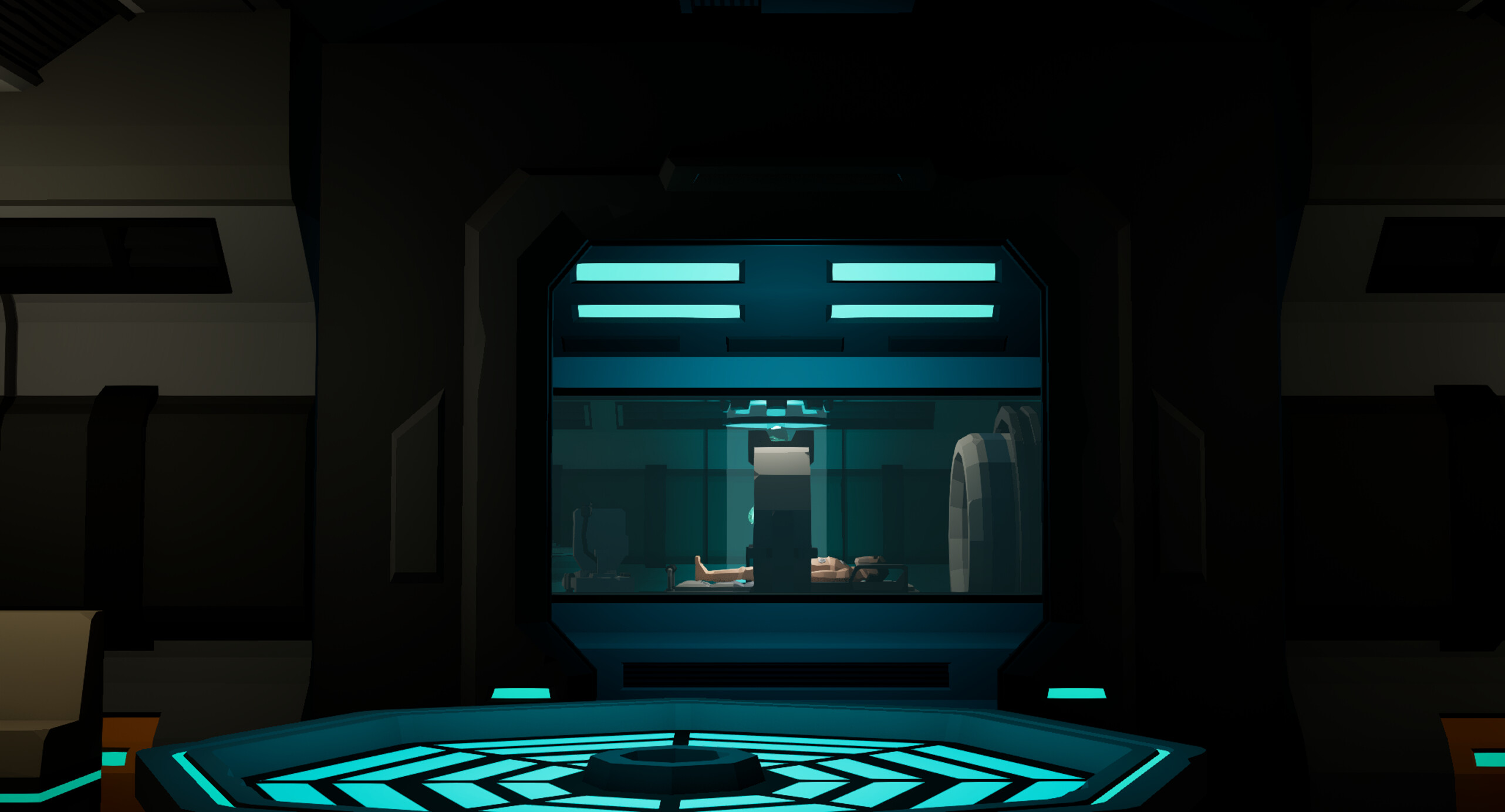 C.R.E.E.P screenshot 6