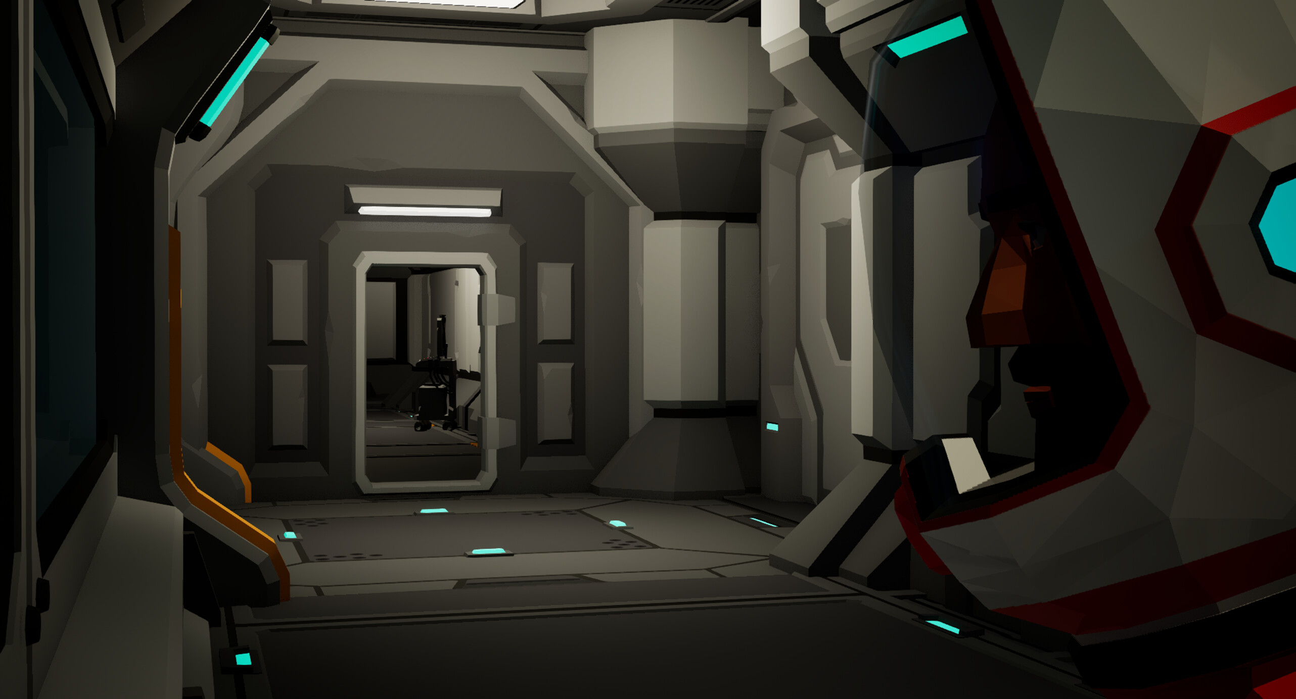 C.R.E.E.P screenshot 7