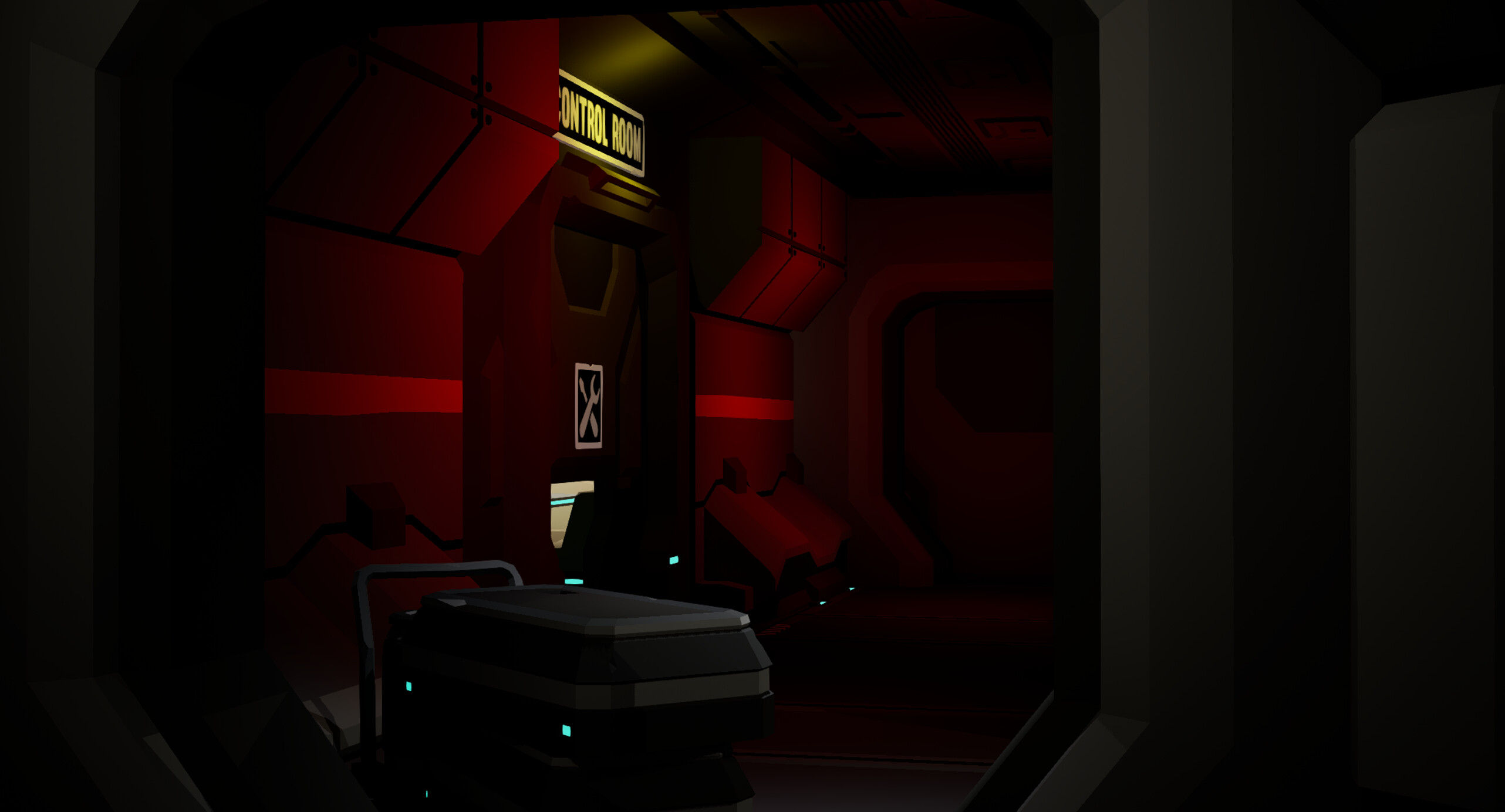 C.R.E.E.P screenshot 8