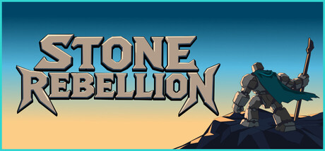 Stone Rebellion