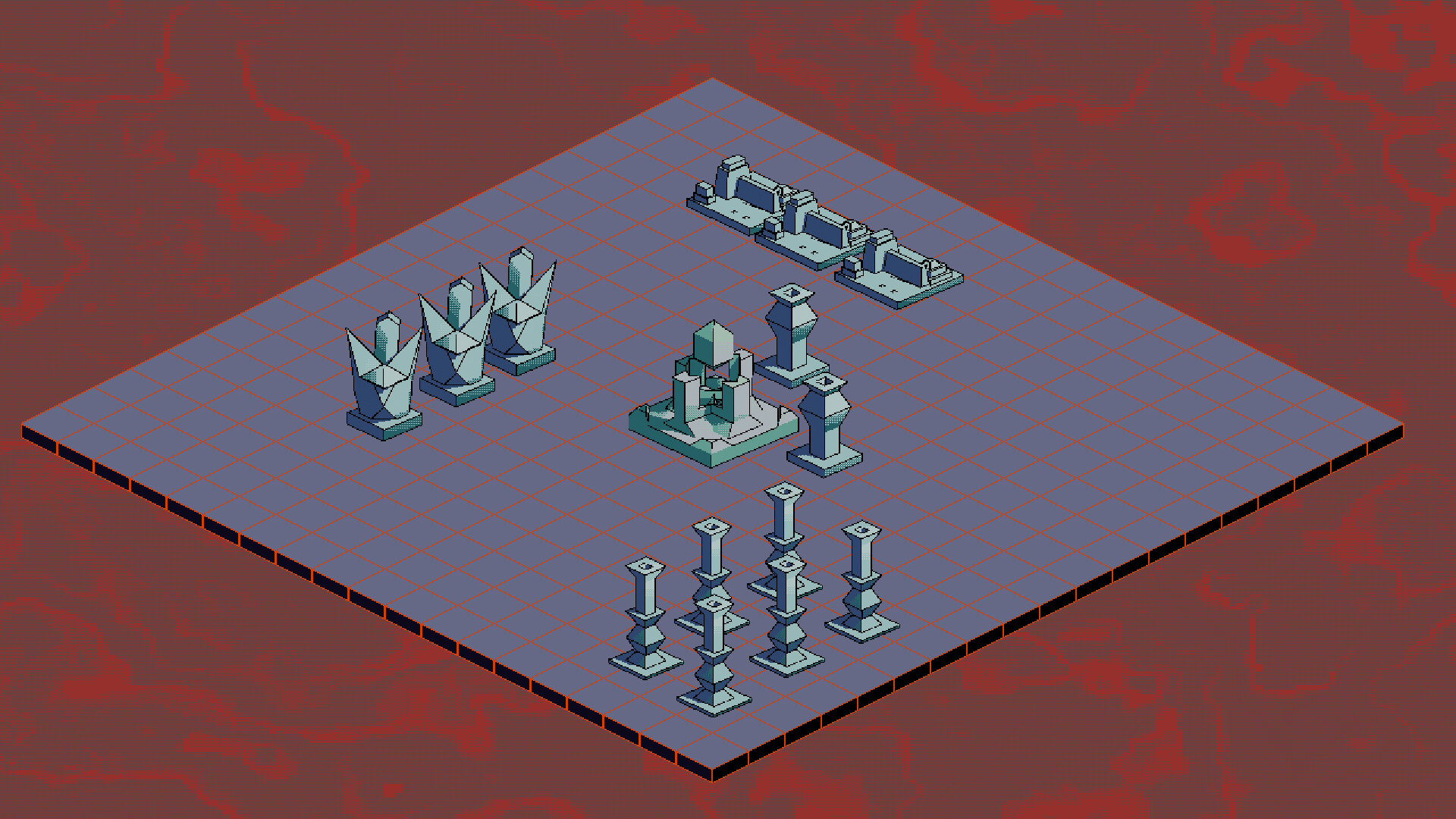 Stone Rebellion screenshot 5