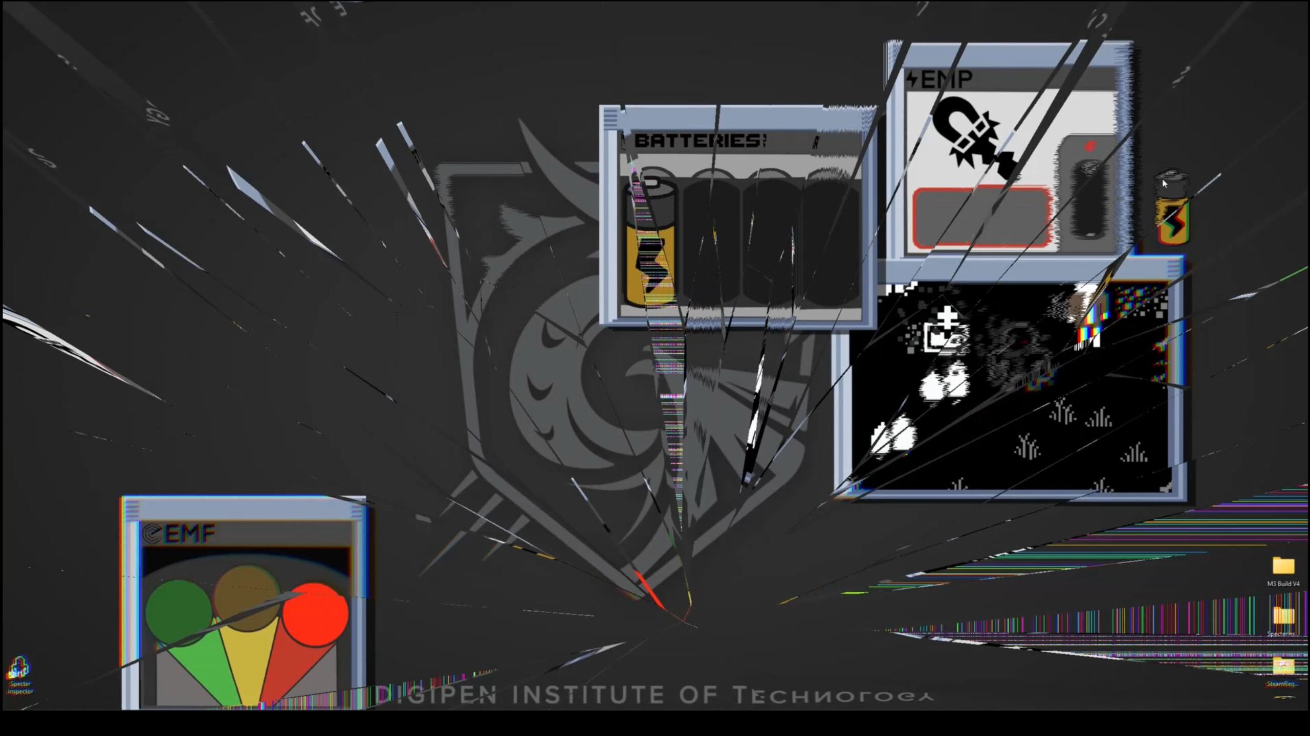 Specter Inspector screenshot 5