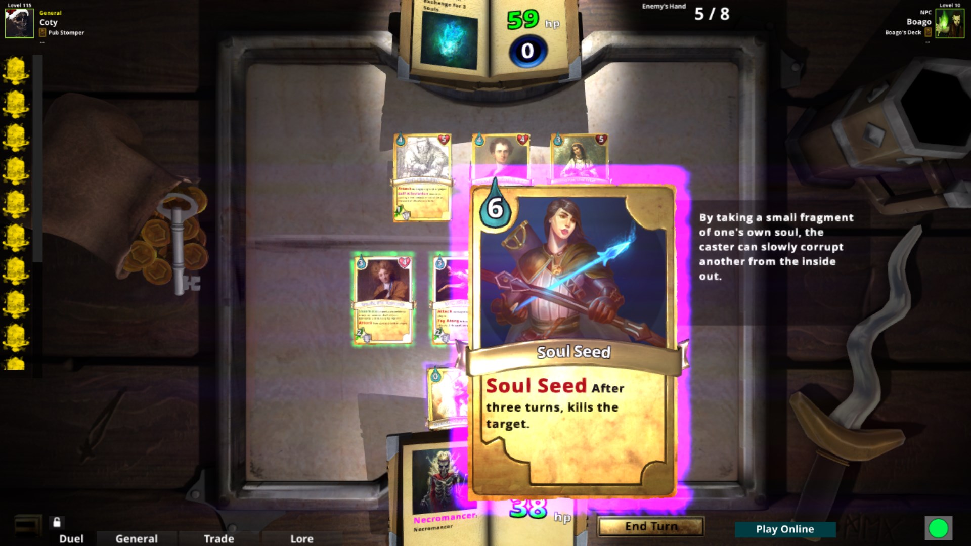 Forgotten Lore screenshot 7