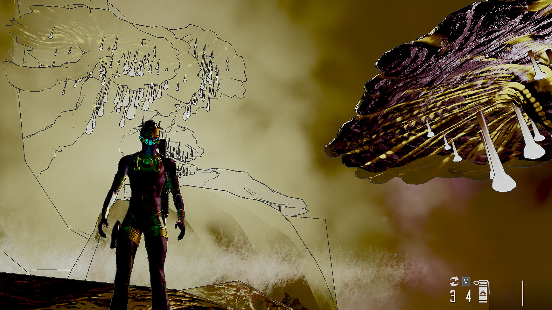 Return to Trahulara screenshot 4
