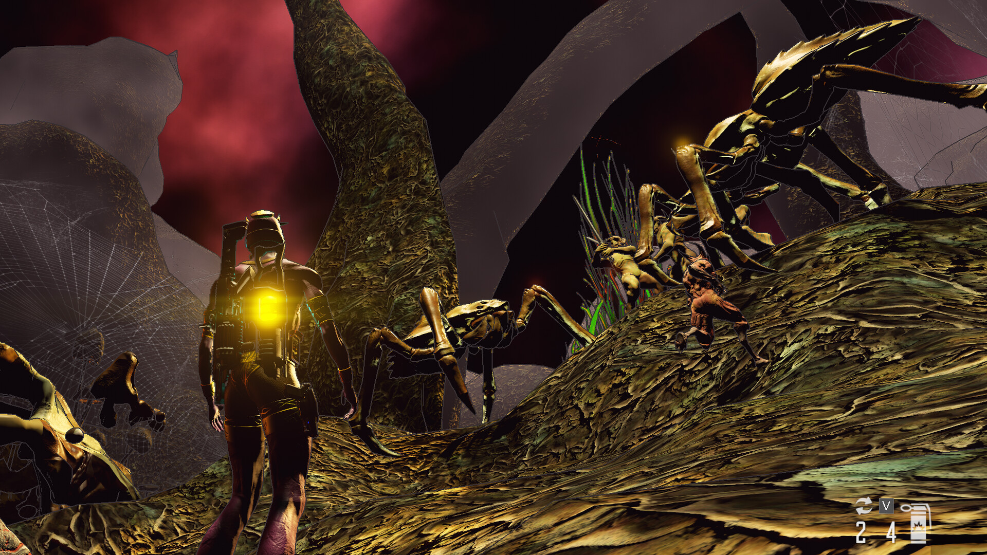 Return to Trahulara screenshot 5