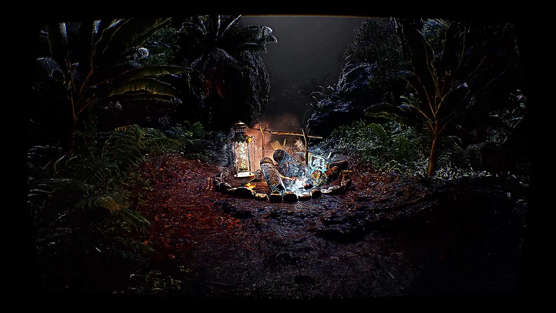 Killer Island screenshot 10