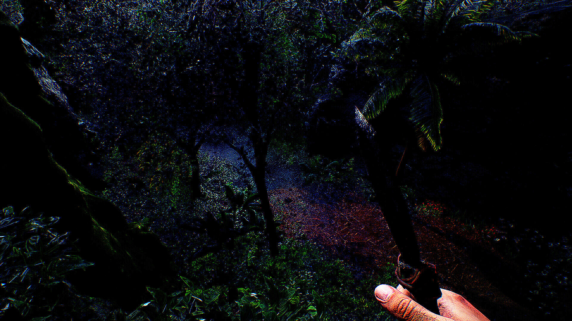 Killer Island screenshot 20