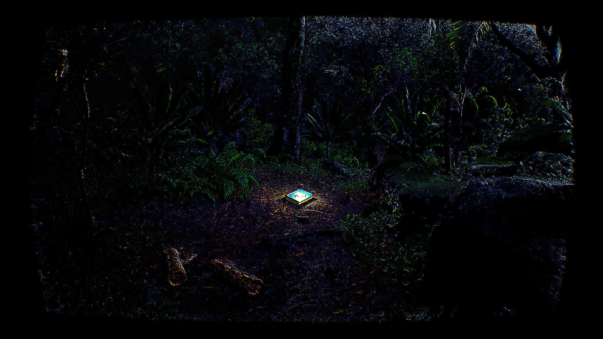 Killer Island screenshot 9