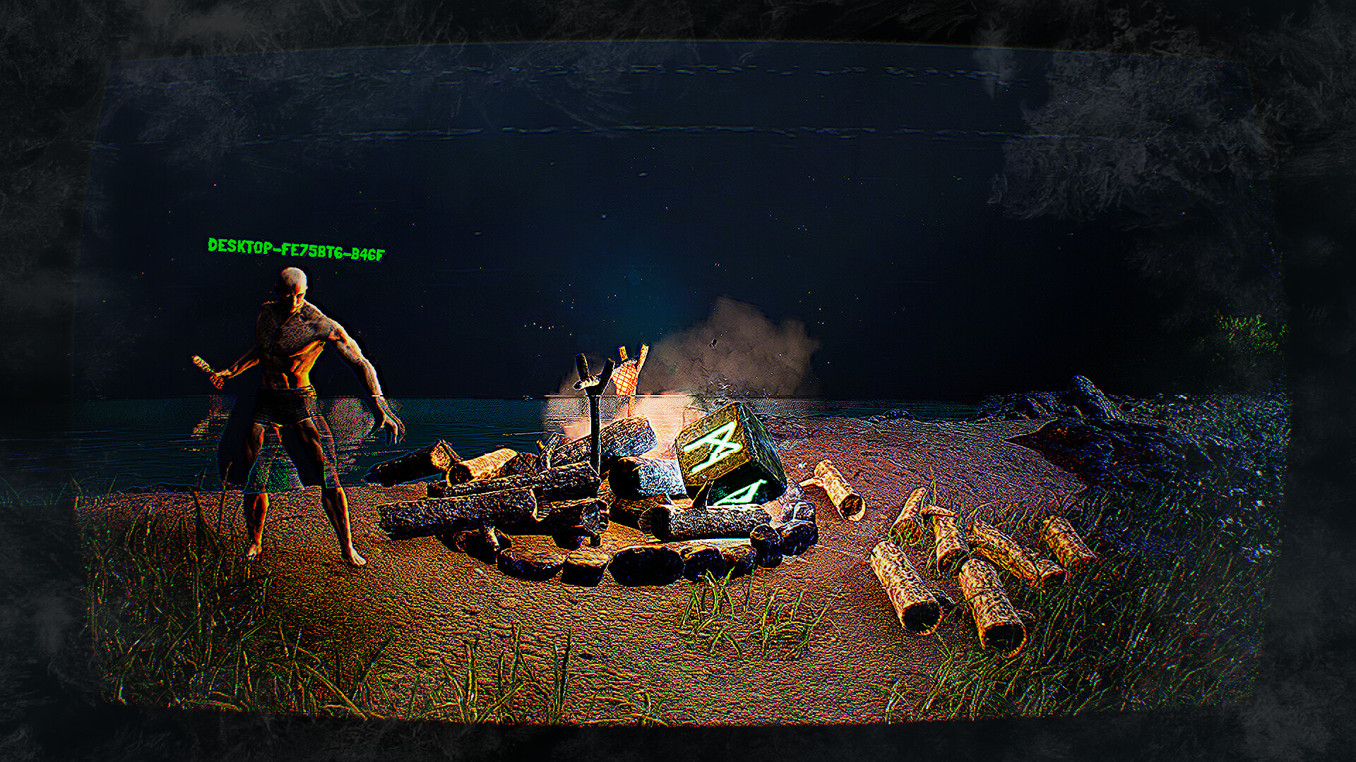 Killer Island screenshot 23