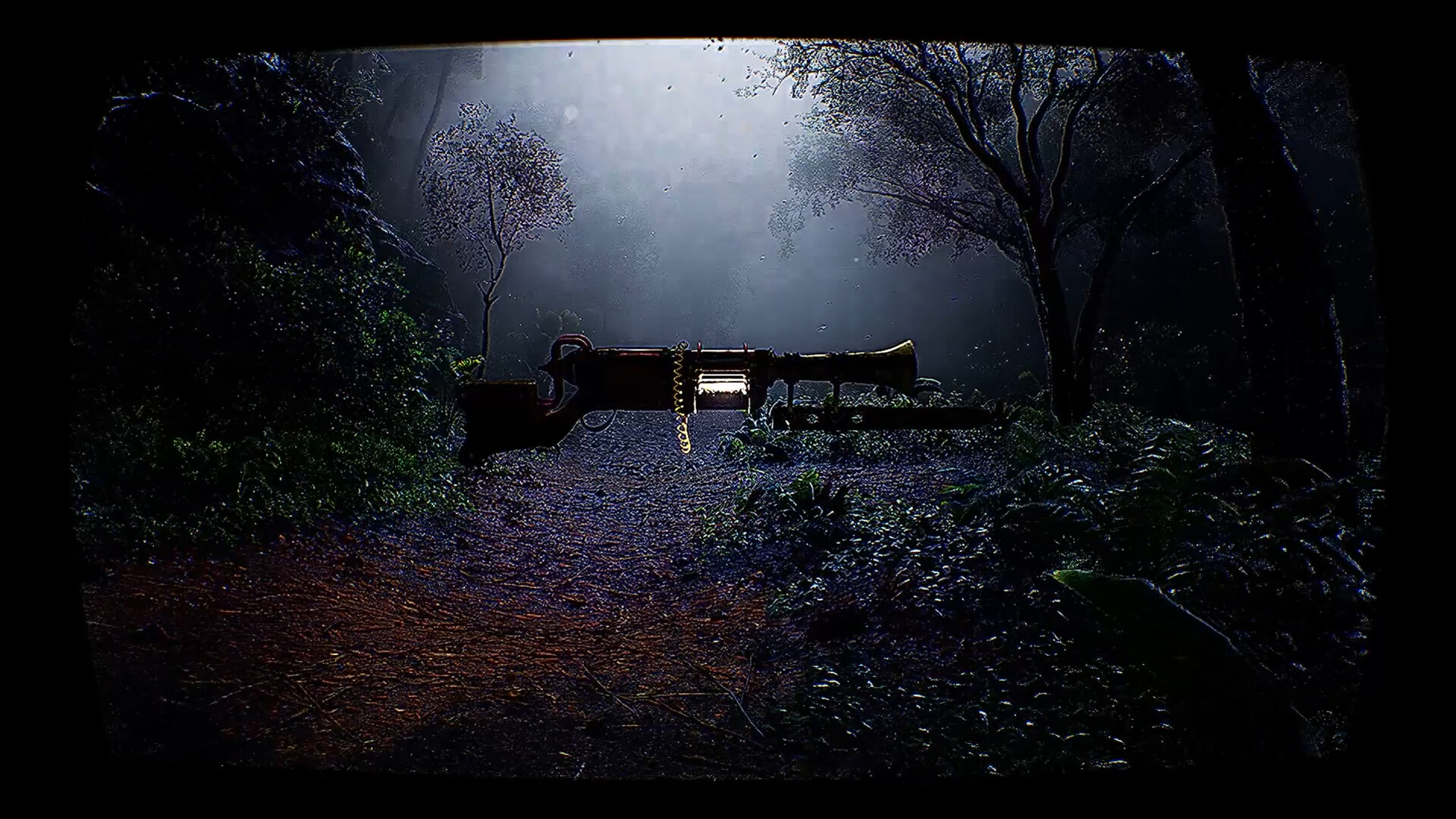 Killer Island screenshot 25