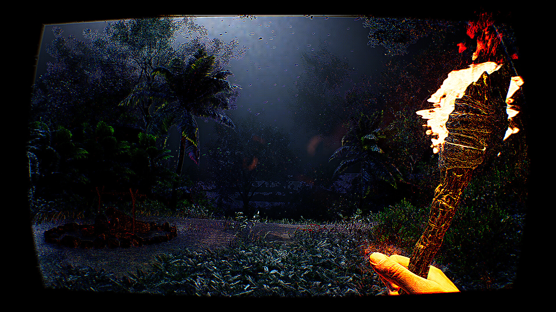 Killer Island screenshot 16