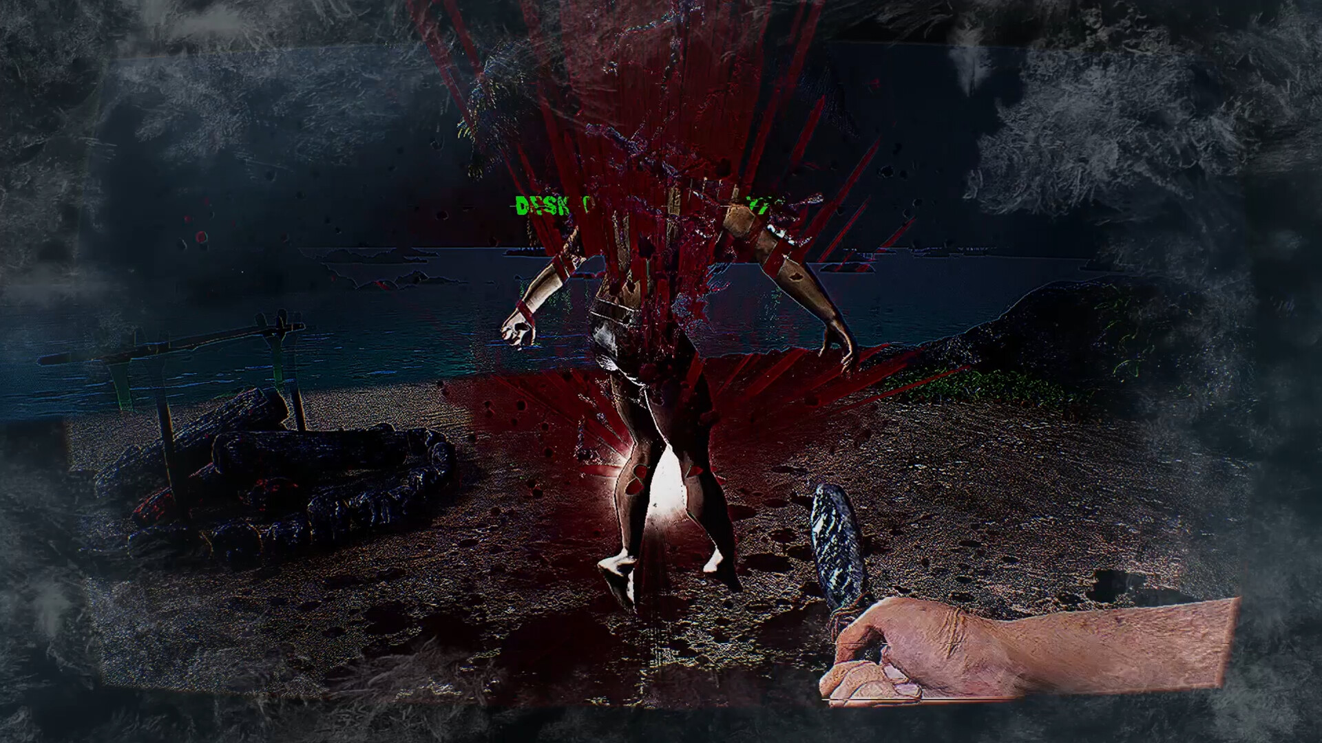Killer Island screenshot 8