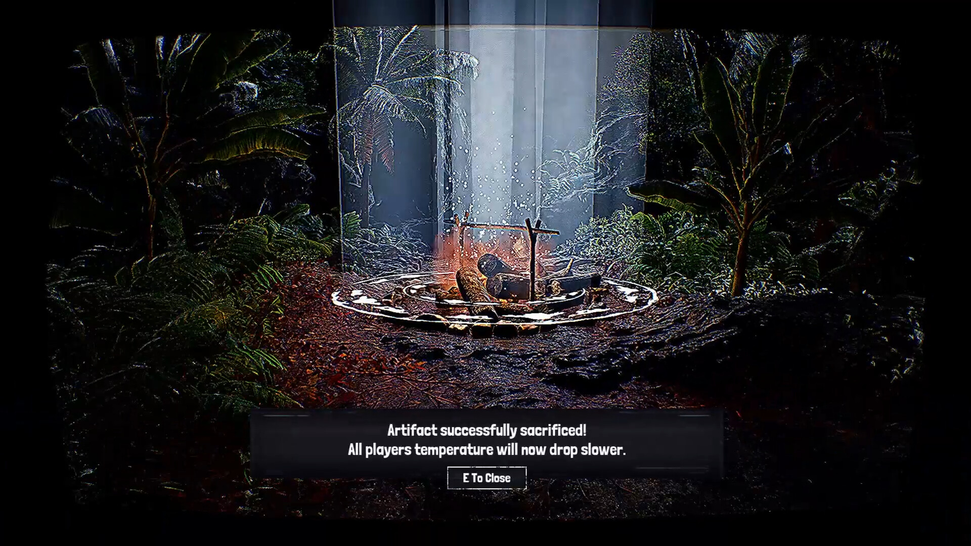 Killer Island screenshot 11