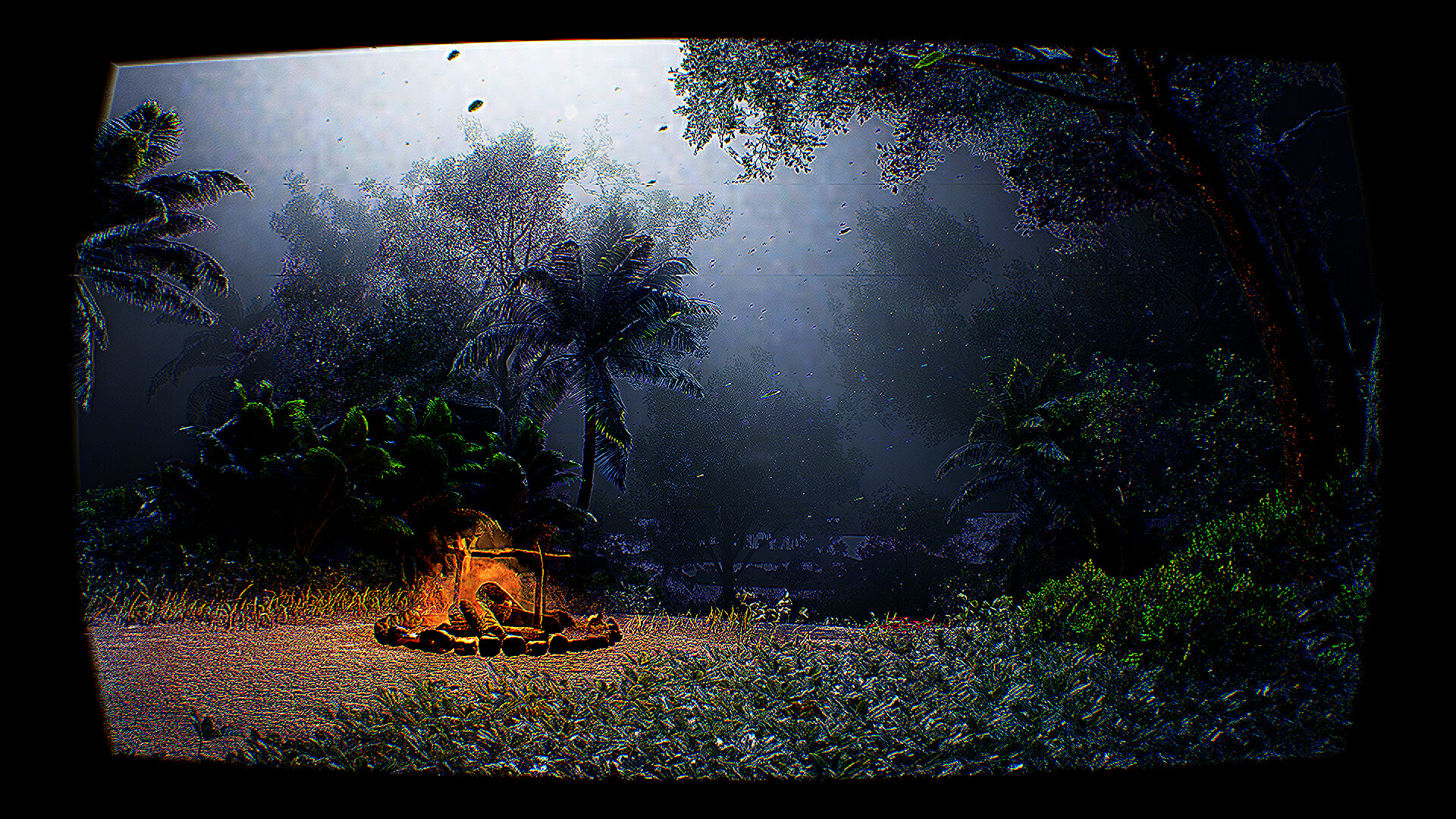 Killer Island screenshot 12