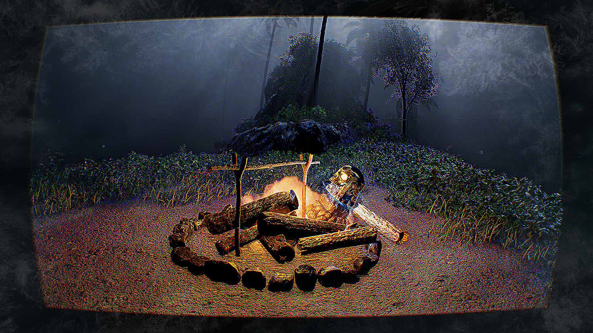 Killer Island screenshot 13