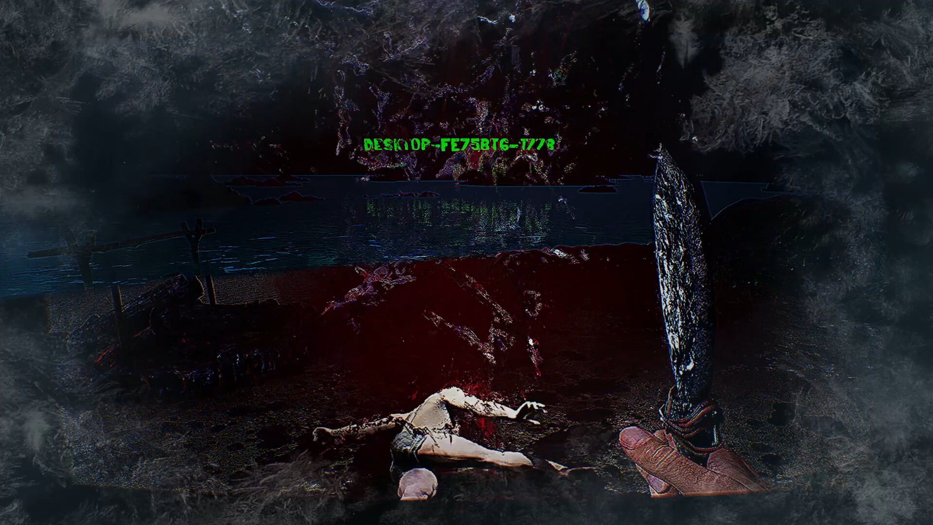 Killer Island screenshot 26