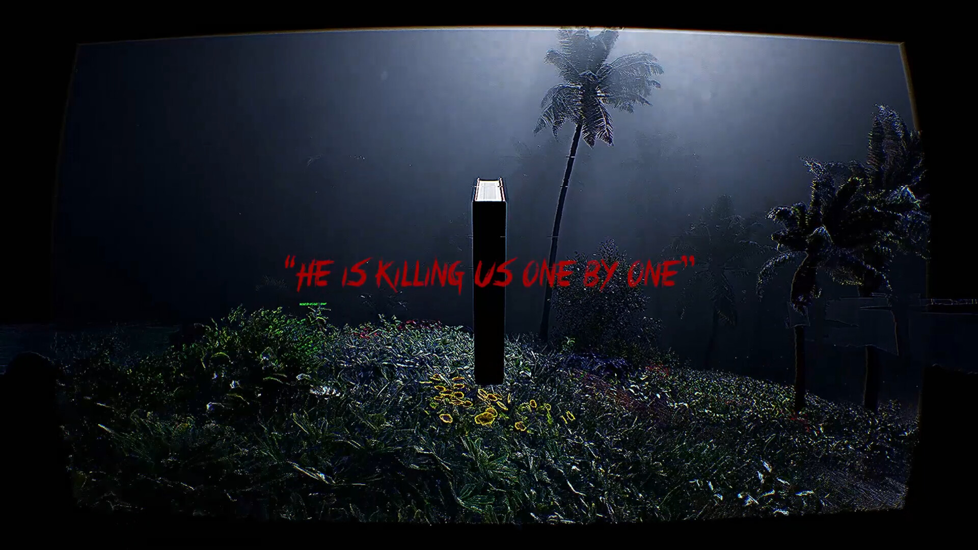 Killer Island screenshot 6