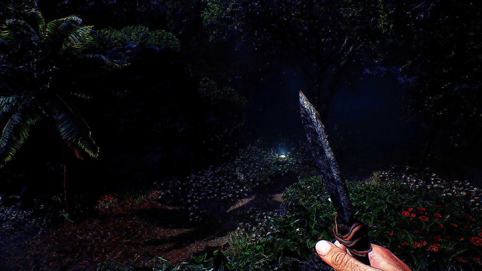 Killer Island screenshot 7