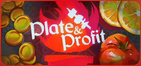 Plate And Profit