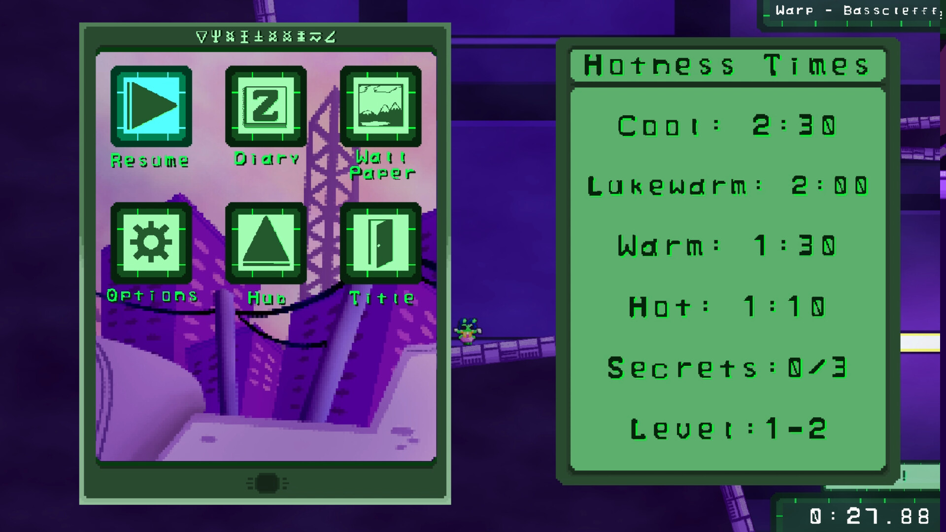 ZLEEPI screenshot 7