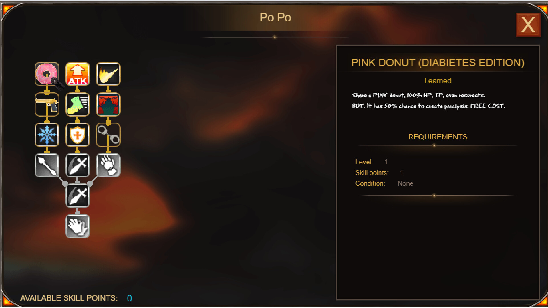 NECRONOMICAT screenshot 6