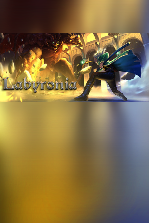 Labyronia RPG