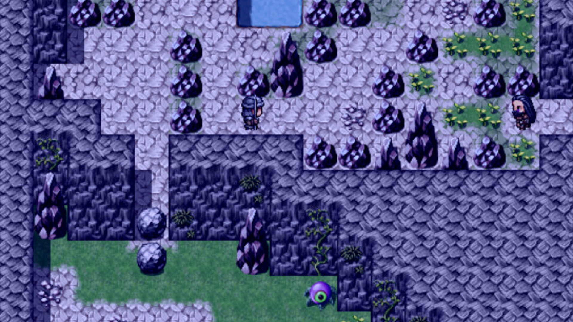 Labyronia RPG screenshot 4