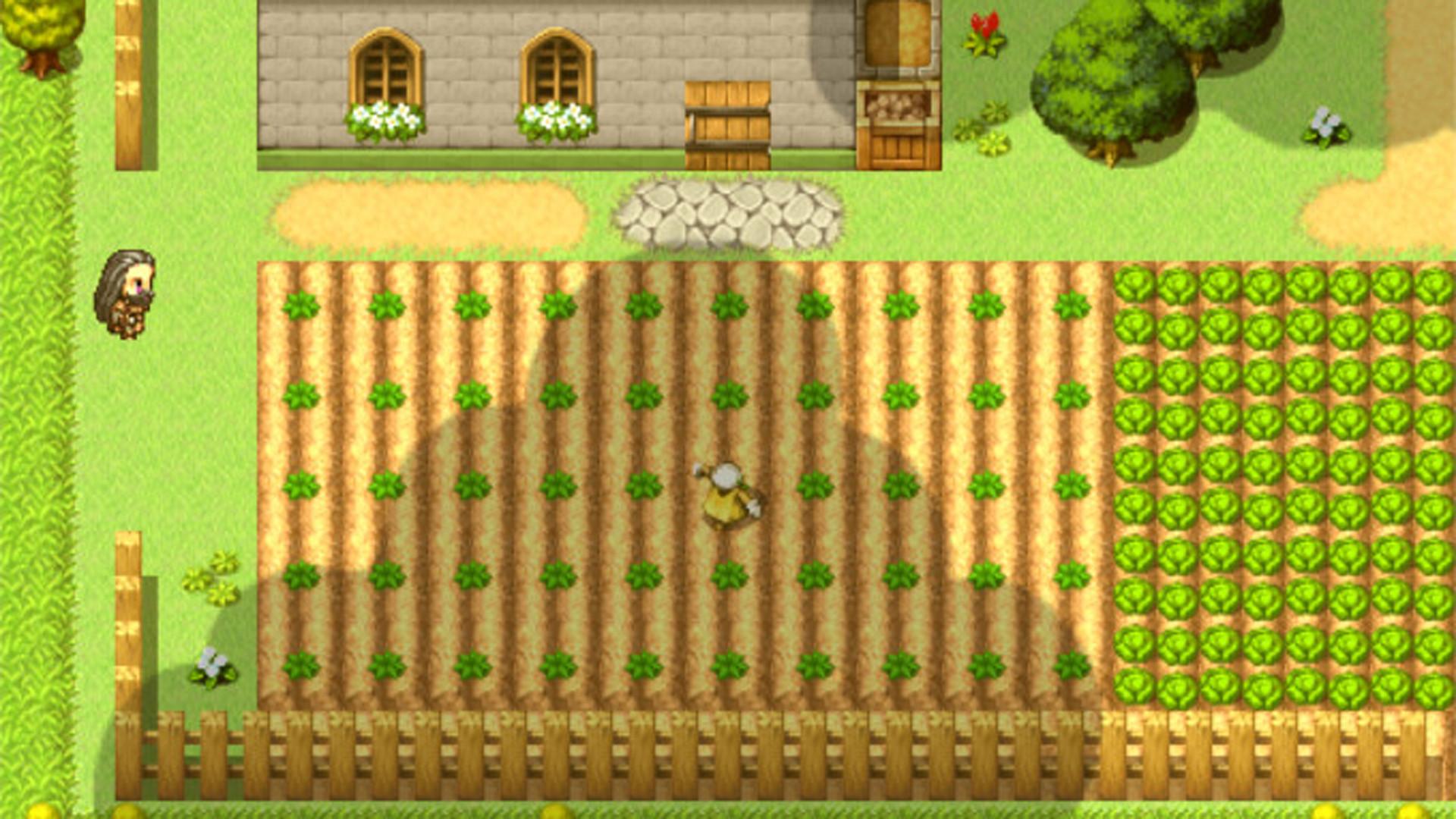 Labyronia RPG screenshot 7