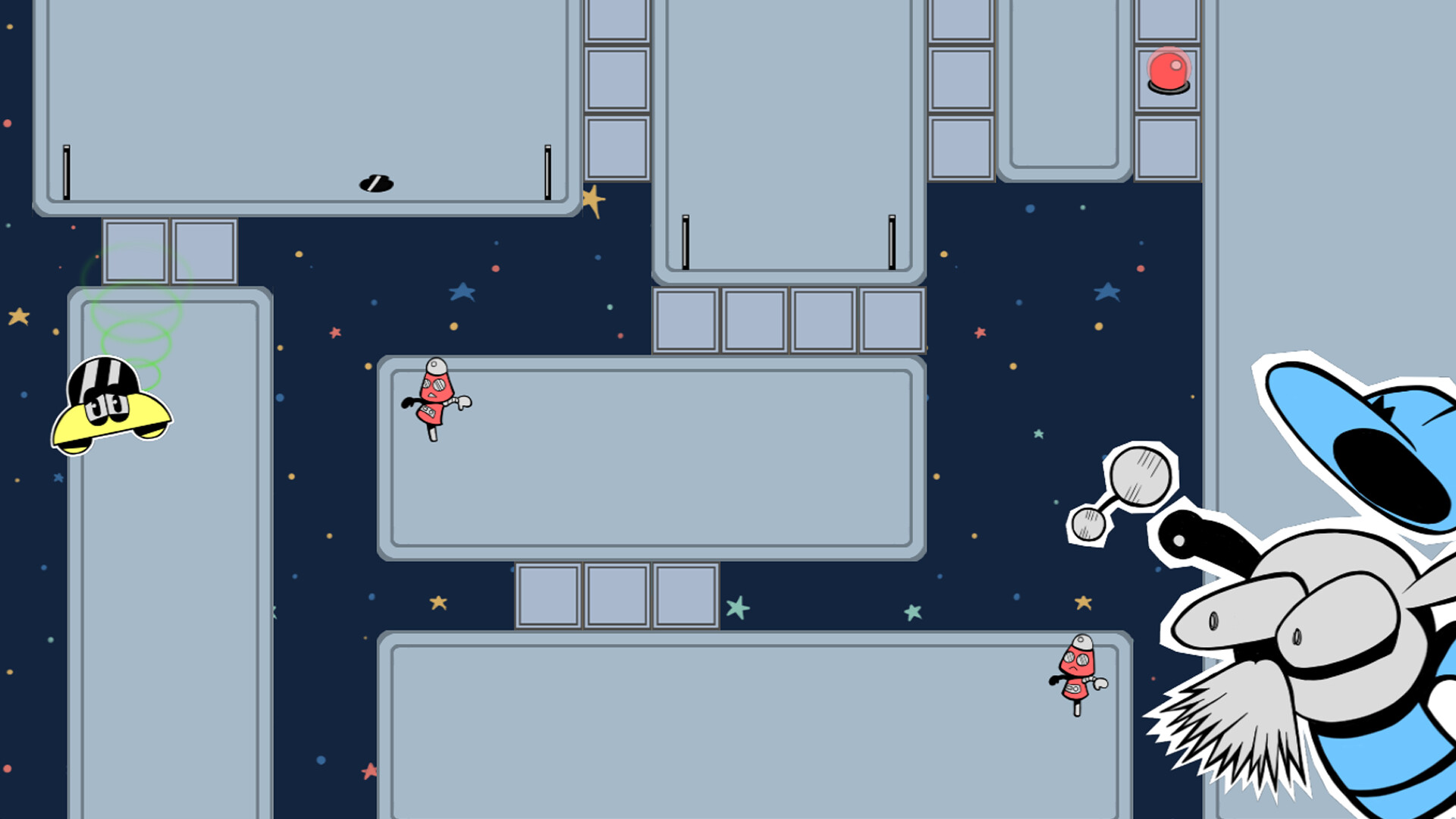 UFOntastic screenshot 6