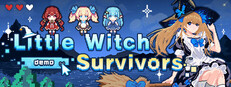 Little Witch Survivors Playtest