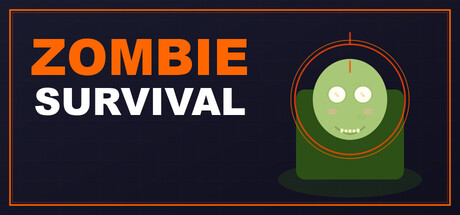 Zombie Survival: Interaction Edition — Steam header