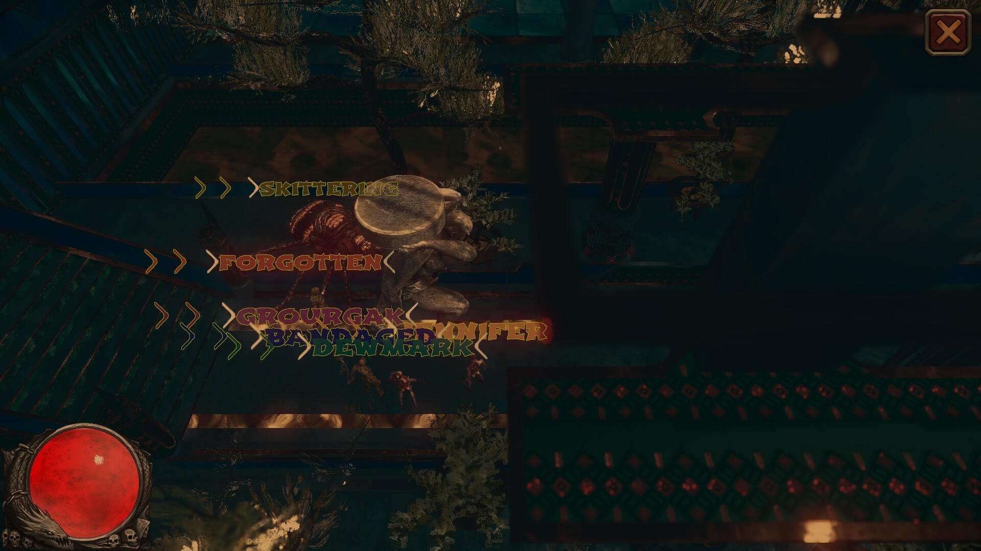 Rune Rhythm Realm screenshot 6