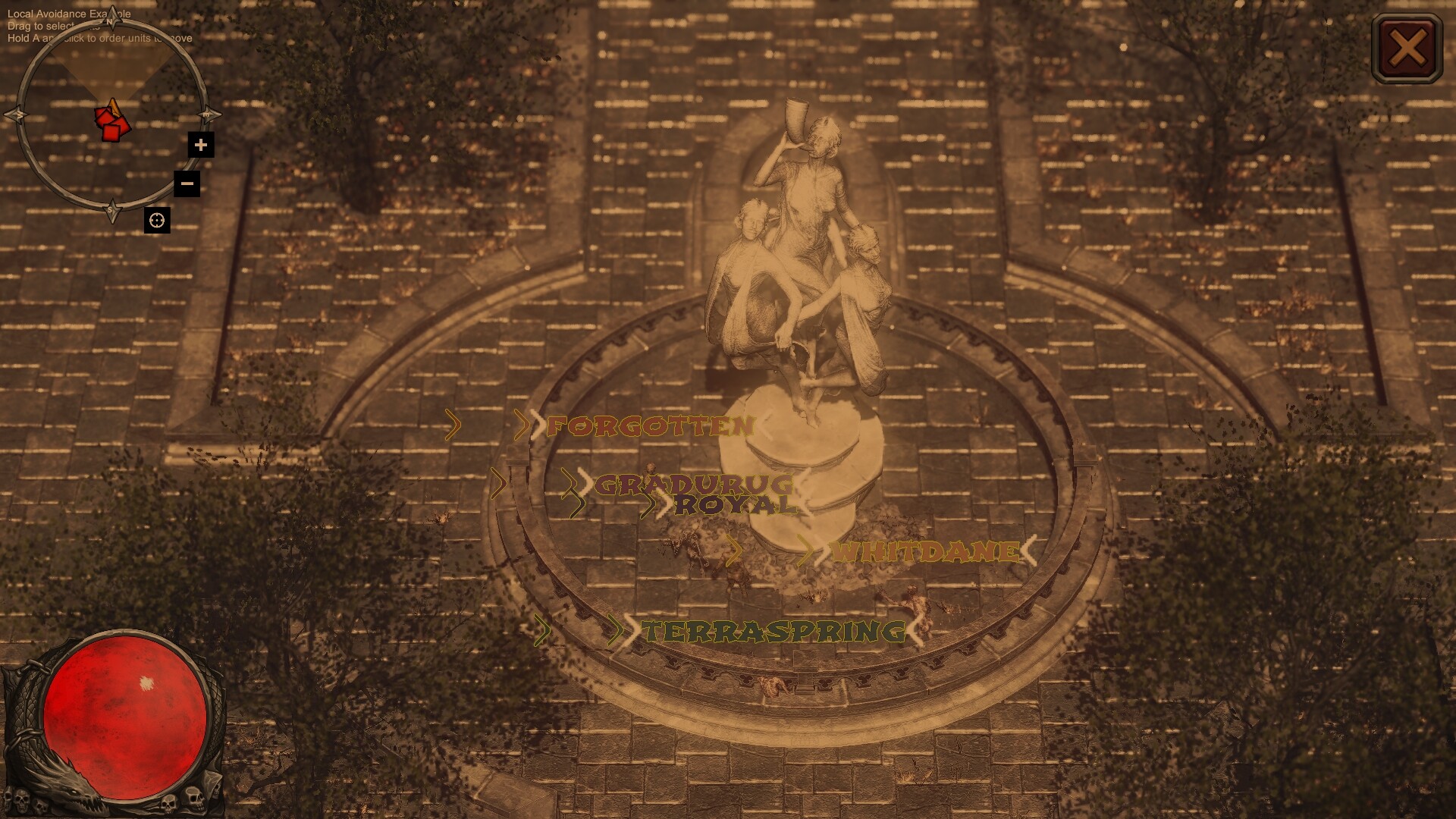 Rune Rhythm Realm screenshot 7