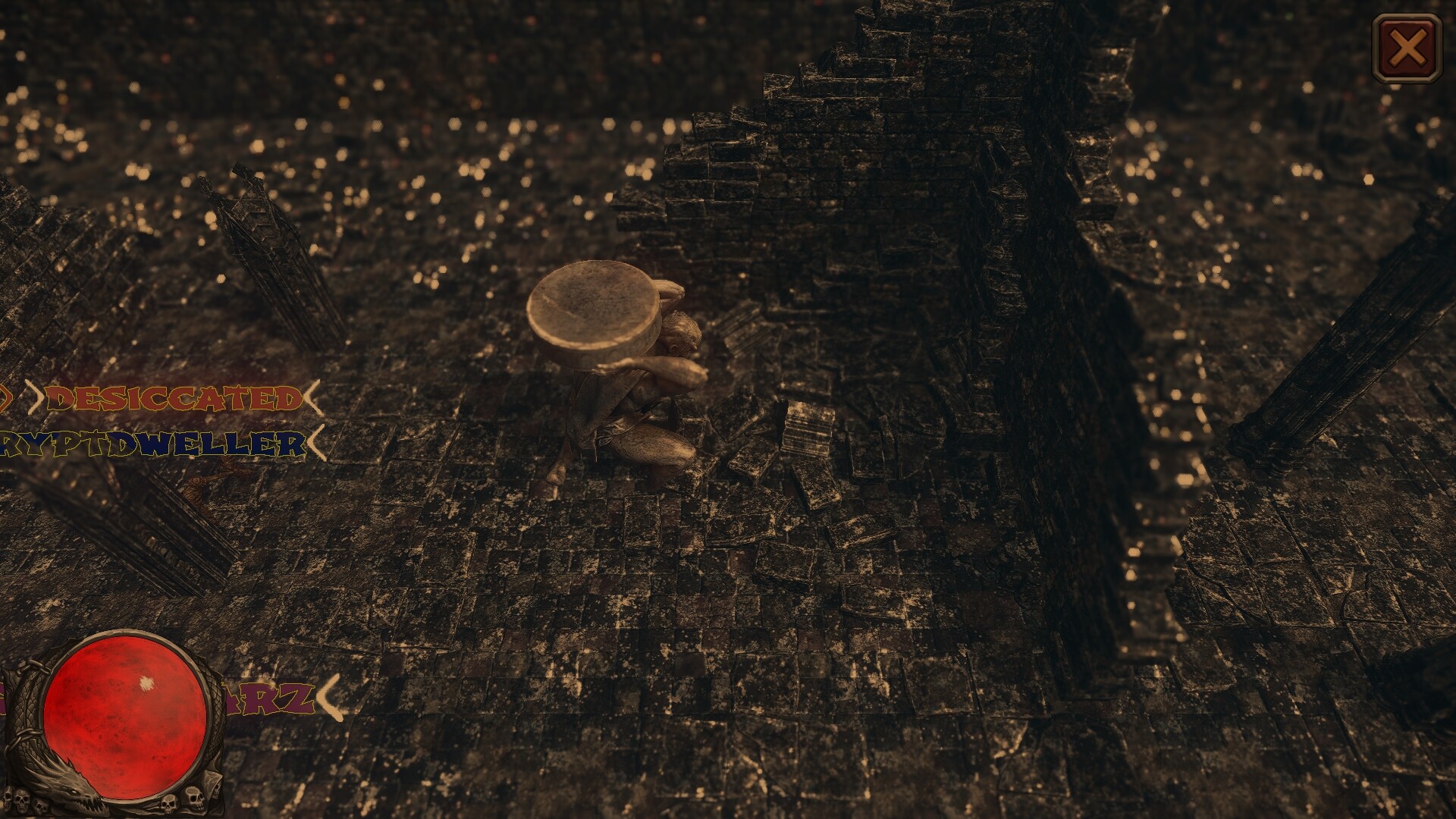 Rune Rhythm Realm screenshot 8