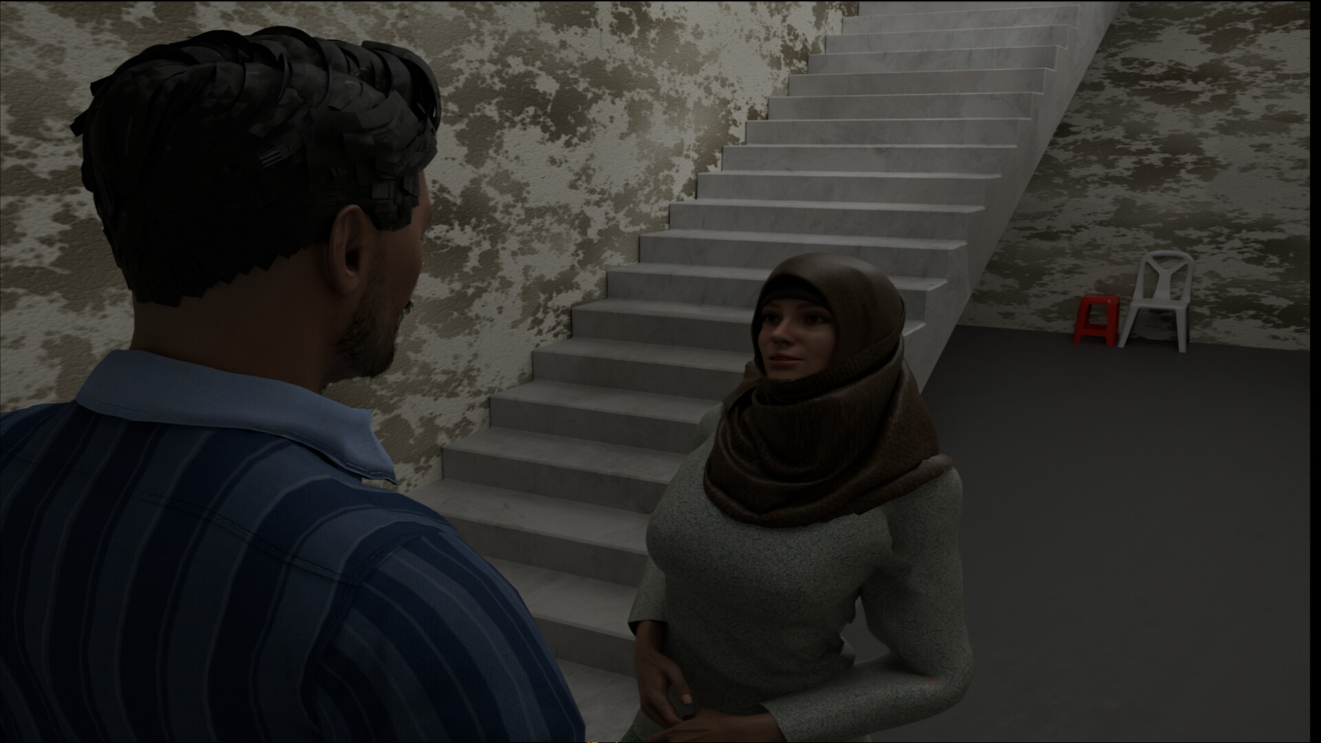 meryem's world screenshot 8