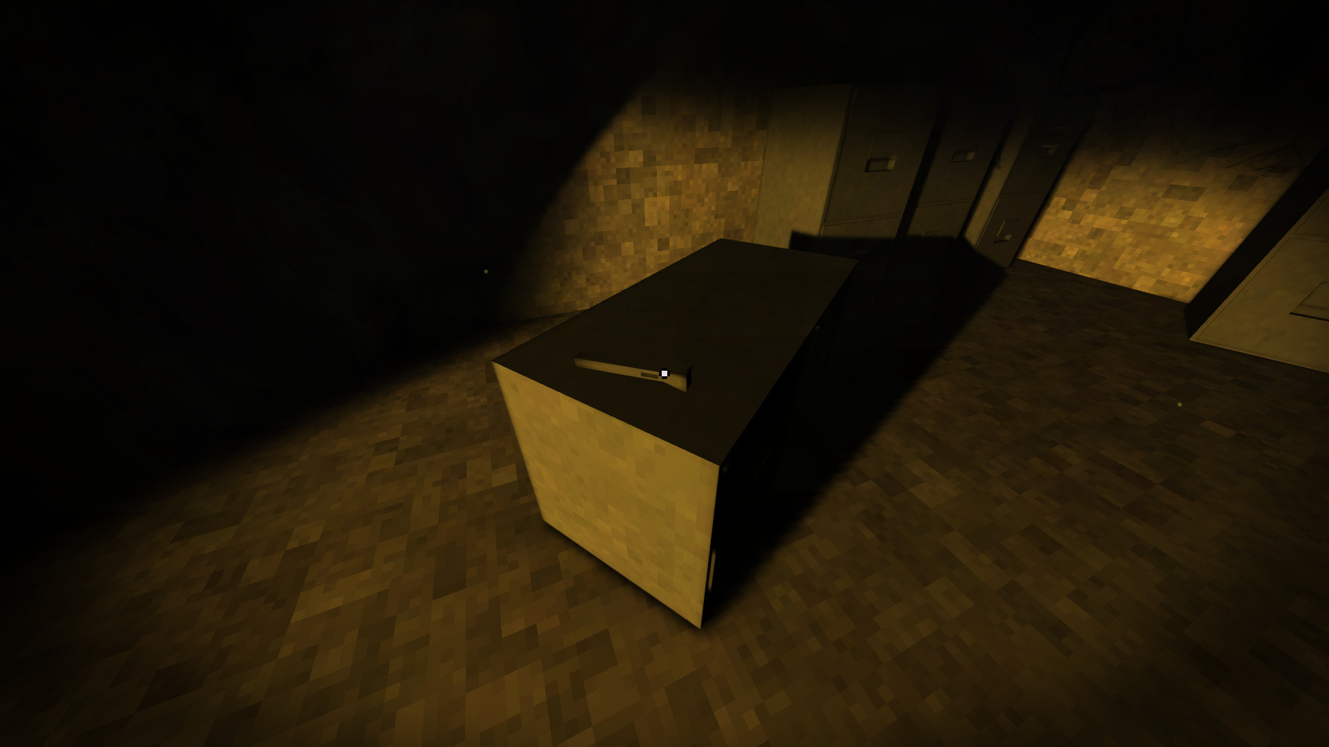 Fingerbones screenshot 4