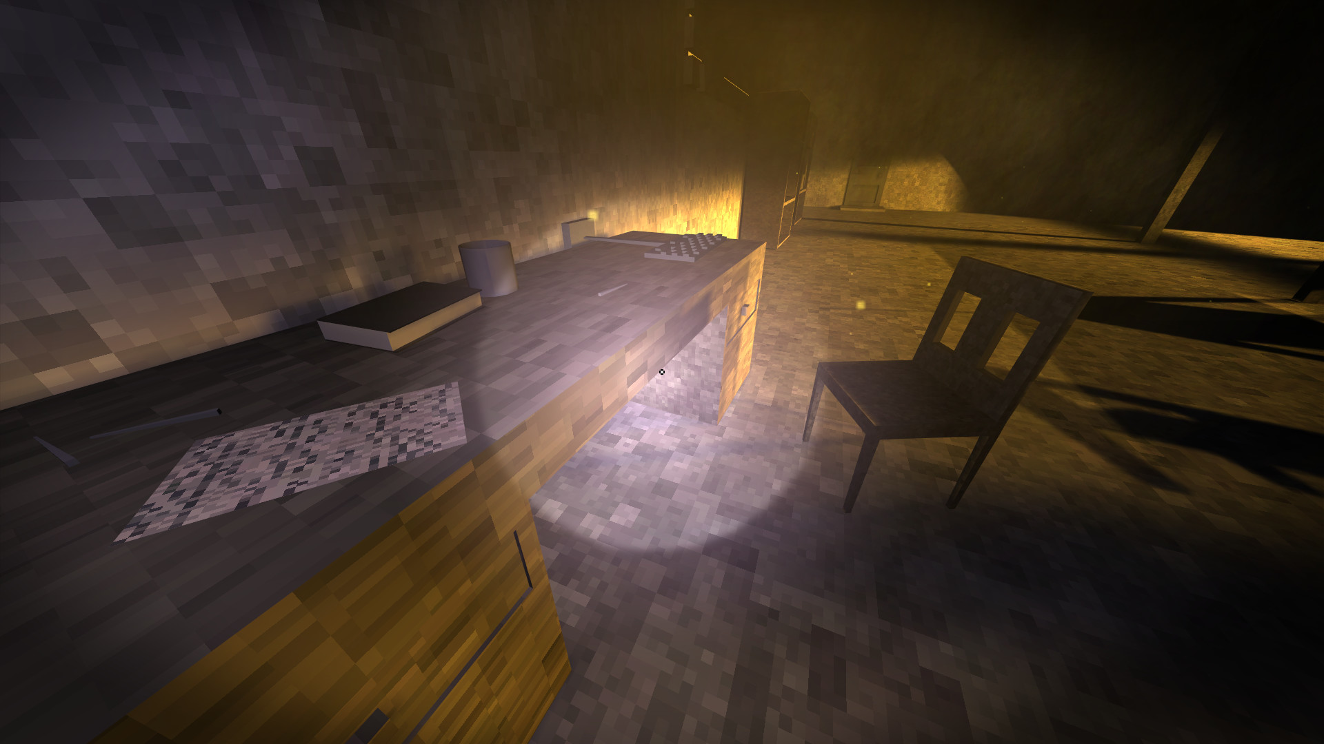 Fingerbones screenshot 6