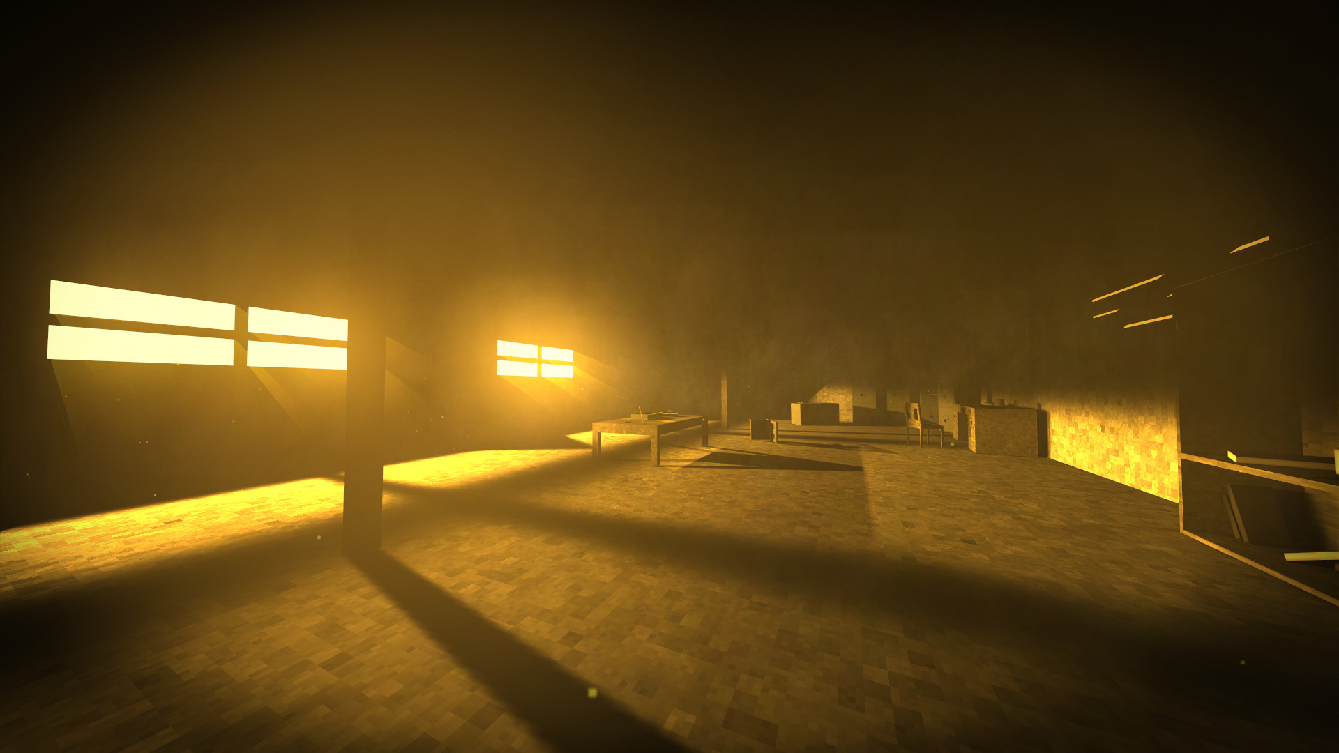 Fingerbones screenshot 1