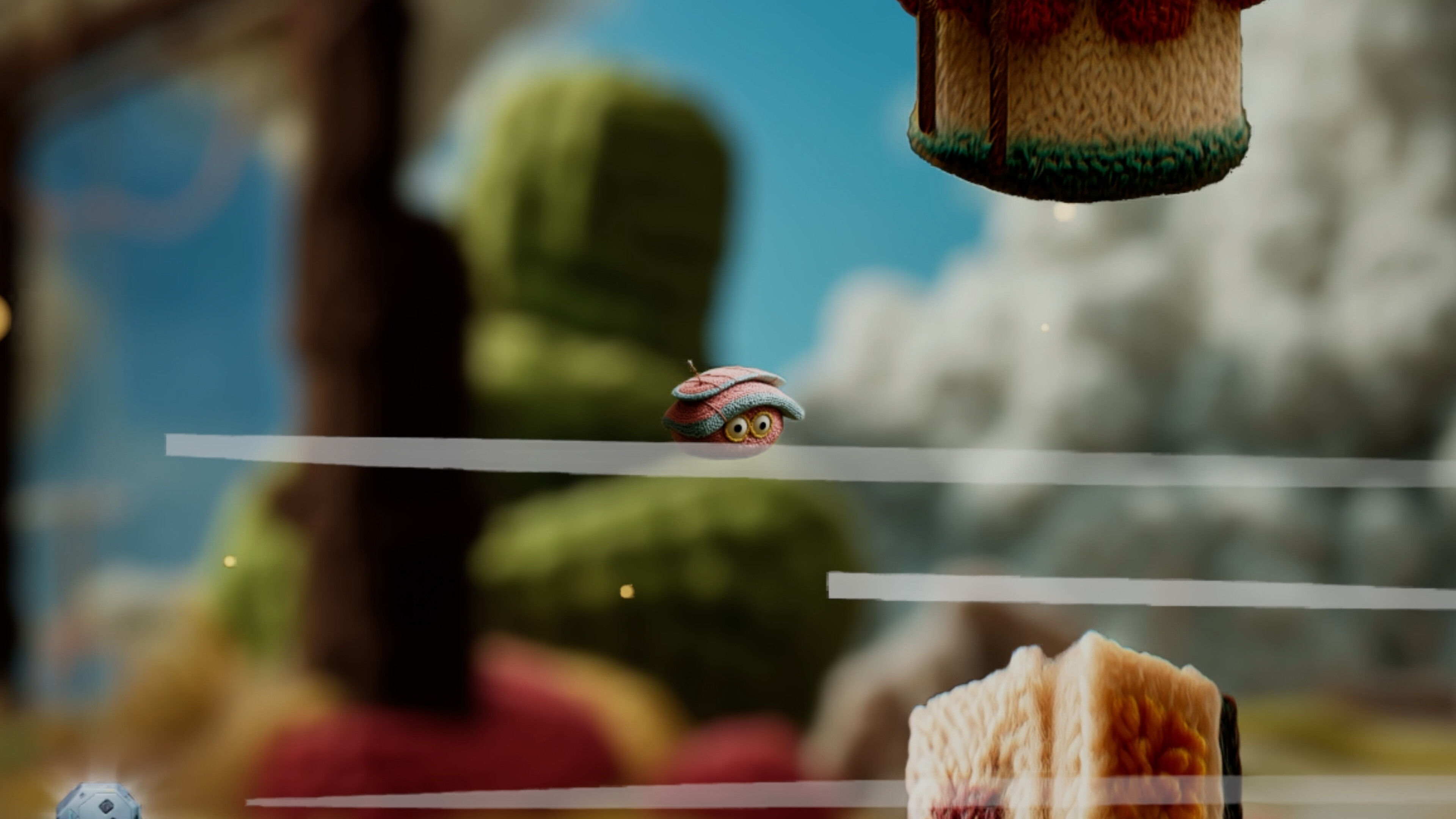 CYBERSUSHI screenshot 17
