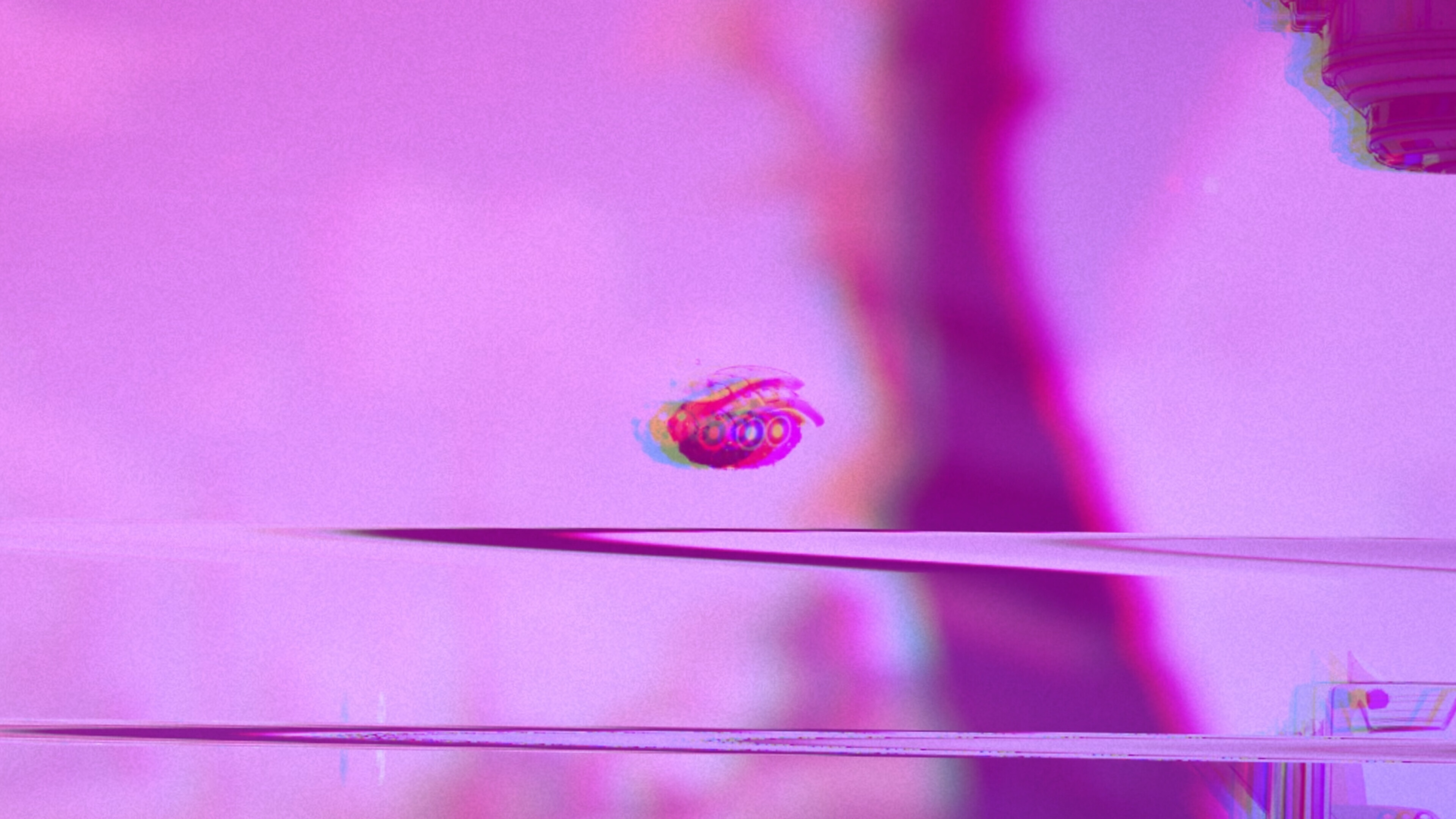 CYBERSUSHI screenshot 20