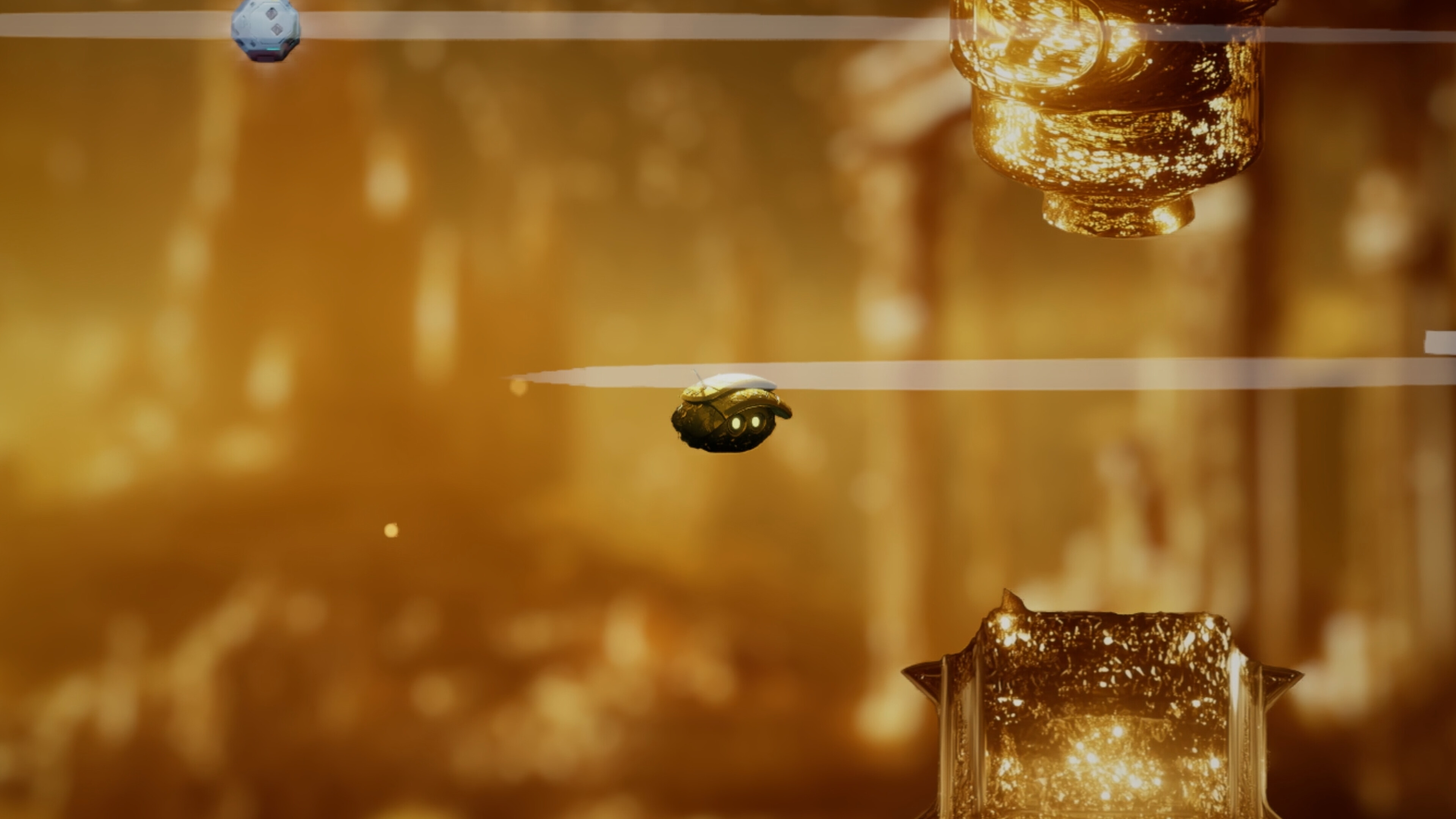 CYBERSUSHI screenshot 14